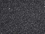 WFW wasserflora 30 kg Aquarienkies Schwarz für EIN 200 Liter Aquarium, feine Körnung 1-3 mm