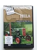 HELA - die schönsten und beliebtesten Traktoren und ihre Hersteller im Bild: Anfänge bis in die 1970er Jahre / Weltbild Traktoren-DVD Reihe