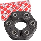 febi bilstein 04435 Gelenkscheibe für Kardanwelle, 1 Stück