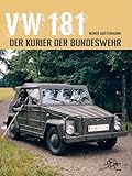 VW 181: Der Kurier der Bundeswehr