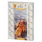 Birkmann, Tonpfeifen für Stutenkerl