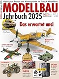 Modellbau Jahrbuch 2025: Das erwartet uns!