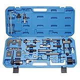 BGS 8155 | Motor-Einstellwerkzeug-Satz | für VAG