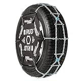 RUD Schneeketten RUDinnov8 HYBRID, GR. H112, 1 Paar [Art. 4718376]
