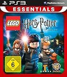 Lego Harry Potter - Die Jahre 1 - 4 [Essentials] - [PlayStation 3]