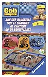 Ravensburger 23429 - Bob the Builder Auf der Baustelle - Kinderspiel/ Reisespiel