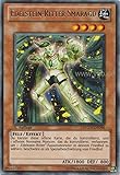 PHSW-DE096 Edelstein-Ritter Smaragd