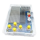 BESPORTBLE Lötset Für Spielkonsolen Schweißteile Und DIY-Werkzeuge Für Konsolenmontage Komponenten Für Bastler Und Hobbys Blau