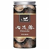 通用 Bio-Kräutertee Cistanche Scheibe Rou Cong Rong 250g Tee Verdauung