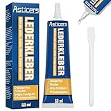 Lederkleber, Professioneller Lederkleber, Klar, Wasserfest, Lederkleber, Perfekt Für Die Reparatur Vieler Arten Von Vinyl- Und Lederprodukten