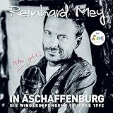 IN ASCHAFFENBURG - die wiedergefundene Tournee 1992 [Vinyl LP]