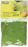 NOCH 8200 NOCH 08200-Spielwaren, Streugras Frühlingswiese, 1.5 mm