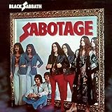 Sabotage [Vinyl LP]