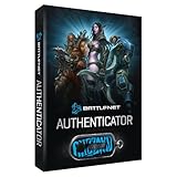 Blizzard Battle.net Authenticator