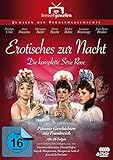 Erotisches zur Nacht - Die komplette Série Rose [4 DVDs]