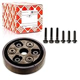 febi bilstein 40931 Gelenkscheibensatz für Kardanwelle, 1 Stück