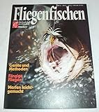 Fliegenfischen - Blinker Sonderheft