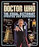 Doctor Who: The Visual Dictionary