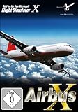 Flight Simulator X - Airbus X (Add-On)