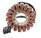 Lichtmaschine, Stator, Alternator passend für Honda CB1000R, SC60, 08-13