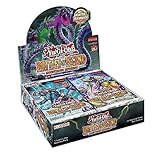 Yu-Gi-Oh! Trading Card Game Battles of Legend – Monstrous Revenge Display – 1. Auflage, Deutsche Ausgabe