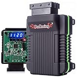 Powerbox bis zu 30% mehr Leistung ProRacing UNICATE Chiptuning für M.AZDA 3 BK 3 BL 5 CR 6 GG GY GH 2.0 2.2 CD CR