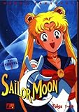 Sailor Moon, Anime Album, Bd.4, TV-Staffel 1, Folge 1-24