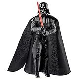 Star Wars The Vintage Collection Darth Vader, Action-Figur zum Sammeln zu Star Wars: Eine Neue Hoffnung (Skala 9,5 cm)