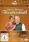 Peter Steiners Theaterstadl - Staffel 4: Folgen 49-63 (8 DVDs)