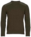 Pinewood Lappland Rough Sweater für Herren. Zum Wandern, Trekking, Jagd, Hundesport und vielen Outdoor-Aktivitäten (M)