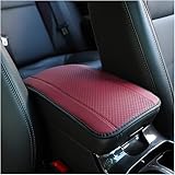 Auto Armlehnen Polster Auto Mittelkonsole Pad für Maserati 4200 GT 2002-2007 Zubehör Auto-Armlehnenpolster