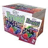 Frutti Instant Getränkepulver ohne Zucker Forest Fruit Waldfrüchte 32er Packung