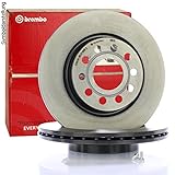 Brembo 09.A820.11 COATED DISC LINE Bremsscheibe - 1 Stück