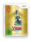 The Legend of Zelda: Skyward Sword - Special Edition (inkl. Orchestra CD)