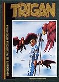 Trigan Luxusausgabe #2 Limitierte & numerierte Hardcoverausgabe (1991, Hethke Verlag)