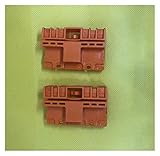Kater Passt for Audi A6 4B C5 1997-2005 Fensterregler-Reparatur-Kit-Clip-Treiber vorne rechts