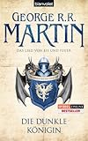 Das Lied von Eis und Feuer 08: Die dunkle Königin