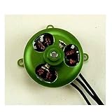 Elektrischer bürstenloser Motor ROBBE 4991 C28-12-46 172 ROXXY OUTRUNNER MOTOR ROXXY INRUNNER OUTRUNNER