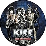 Rock and Thunder [Vinyl Single]