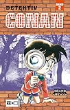 Detektiv Conan 2: Nominiert für den Max-und-Moritz-Preis, Kategorie Beste deutschsprachige Comic-Publikation für Kinder / Jugendliche 2004