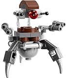 DROIDEKA (2013) - LEGO Star Wars Minifiguren