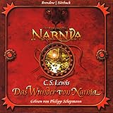Das Wunder von Narnia: Chroniken von Narnia 1