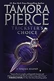 Trickster's Choice (Trickster's Duet, Band 1)