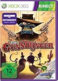 Gunstringer inkl. Fruit Ninja (Kinect erforderlich) - [Xbox 360]