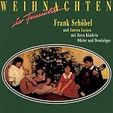 Weihnachten in der Familie