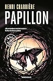 Papillon (Spanish Edition) (Best Seller)