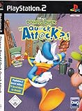 Donald Duck: Quack Attack [Software Pyramide]