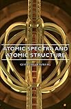 Atomic Spectra and Atomic Structure (Prentice Hall Physics)