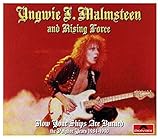 Now Your Ships Are Burned (4 CD)