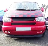 Front Spoiler Lippe Frontansatz breite Ausführung